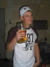 Tyler Davidson