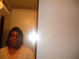 Mary Albritton