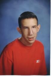 Travis Strasser