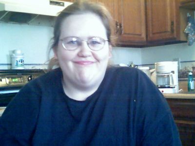 Angela Merriman
