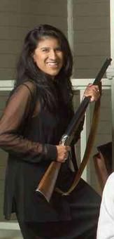 Vivian Enriquez