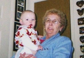 Bertha Ruch