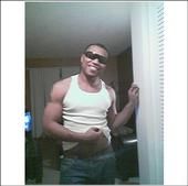 Kenyon Hartfield