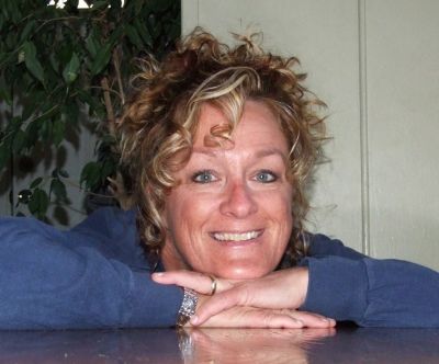 Mary Whitley