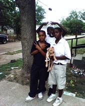 Sharrod Brown