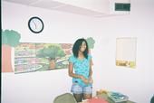 Tameka Harris