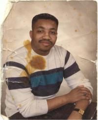 Daniel Wimbush