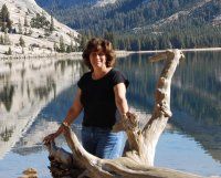 Maria Verrill