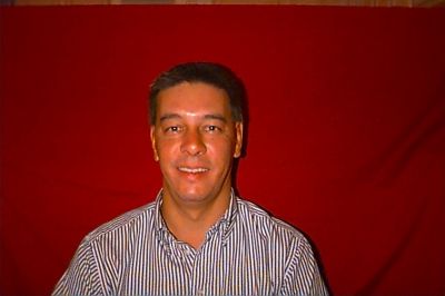 Timothy Richards