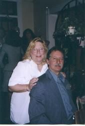 Sharon Feldstein