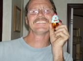 Robert Nicholson