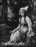 Elizabeth Linklater