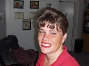 Tina Olafson