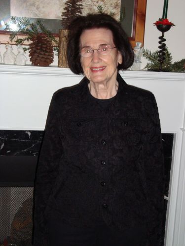 Beatrice Brenton