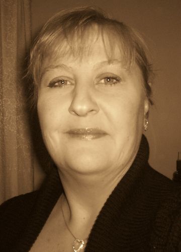Julie Fitzgerald