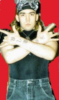 Christian Longbrake