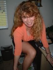 Cynthia Stebbins