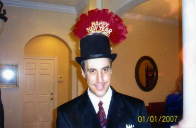 Gary Dimura