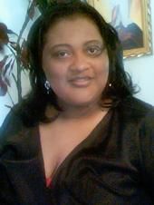 Bridget Thompson