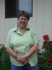 Sheila Haven