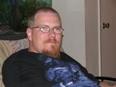 Terry Gibson