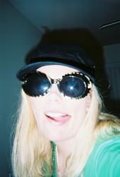 Angela Odell