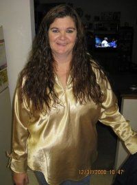 Bettye Anthony