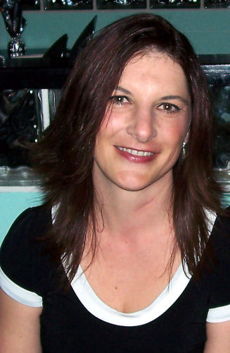 Kimberly Hurlock
