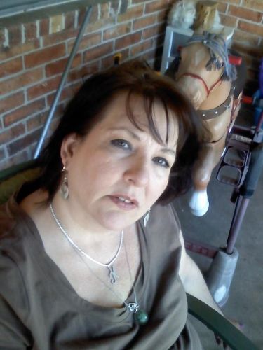 Kim Crouch