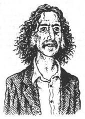 Enrique Valderrama