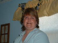 Cheryl Dalton