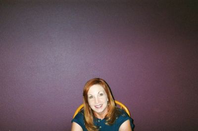 Pamela Carson