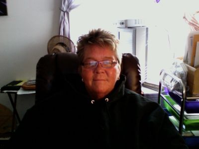Saundra Swank