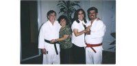 Ronald Padro