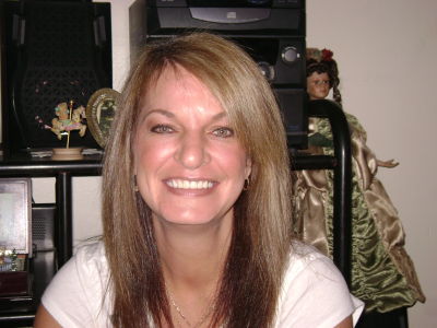 Carla Winters