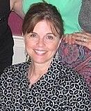 Ellen Sanford