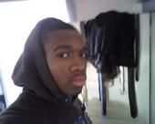 Najee Johnson