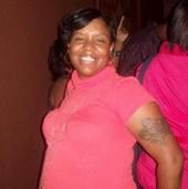 Latisha Rogers