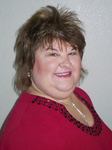 Michelle Robinson