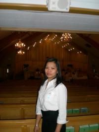 Rowena Cayaban