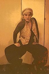 Karen Crenshaw
