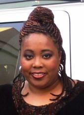 Bennetta Bradford