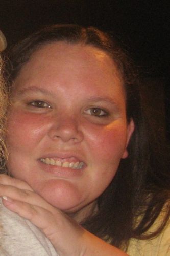 Sarah Washburn