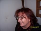 Bertha Woods