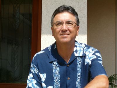 Stephen Lopez