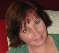 Cynthia Flickinger