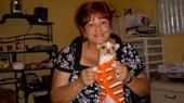 Ileana Justiniano