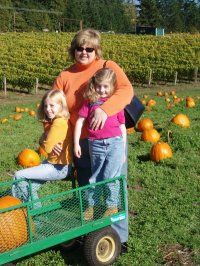 Gayle Dilling