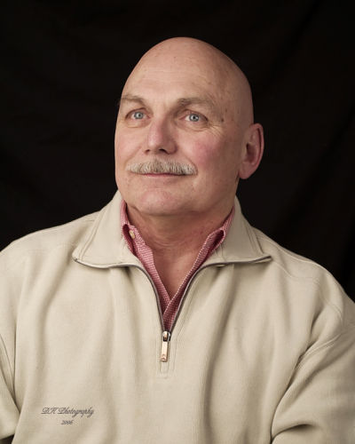 William Hurst