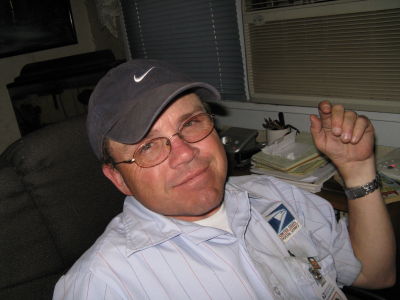 Michael Kirk